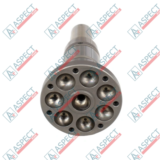 Drive Shaft Bosch Rexroth R902028848 SKS