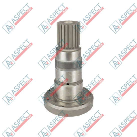 Drive Shaft Bosch Rexroth A2FO107, A2FM107 SKS