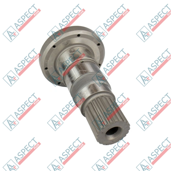 Drive Shaft Bosch Rexroth A2FO107, A2FM107 SKS