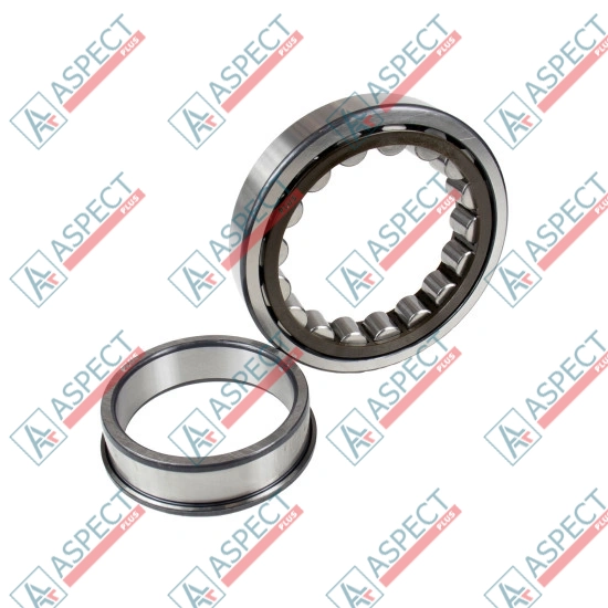 Bearing Bosch Rexroth R910693944 SKS