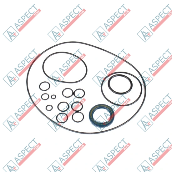 Seal kit pump Uchida AP2D28LV3R, AP2D28 SKS