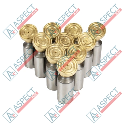 Kolbenschuh Uchida 2.409-00140 SKS