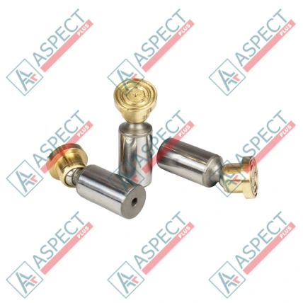 Kolbenschuh Uchida 2.409-00140 SKS