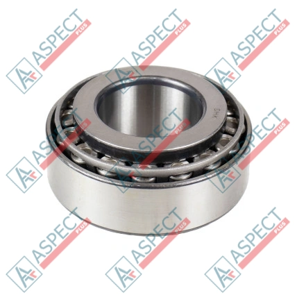 Rollenlager Uchida 4T-33207 SKS