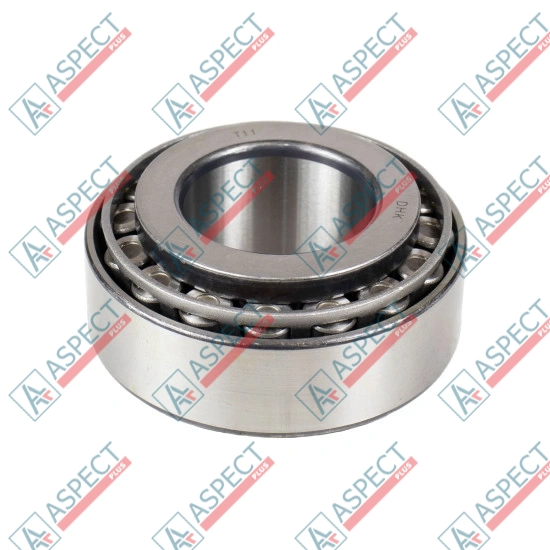 Roller Bearing Uchida 4T-33207 SKS