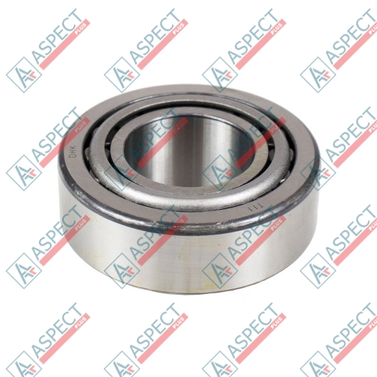 Roller Bearing Uchida 4T-33207 SKS