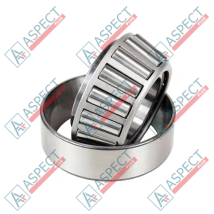 Rollenlager Uchida 4T-33207 SKS