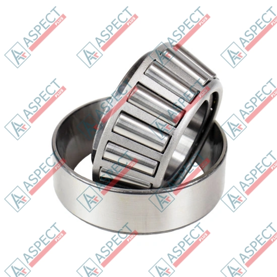 Roller Bearing Uchida 4T-33207 SKS