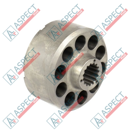 Bloc-cylindres Rotor D=74.0 mm Nachi PVD-00B-14 SKS