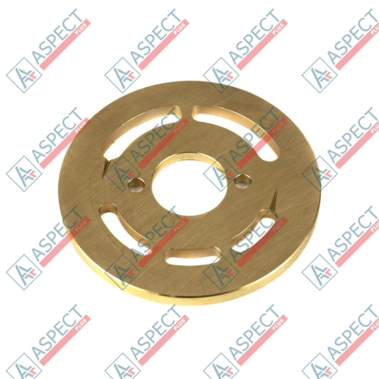 Valve plate Nachi PVK-2B-505 SKS