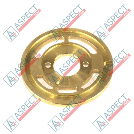 Plaque de soupape Nachi PVK-2B-505 SKS