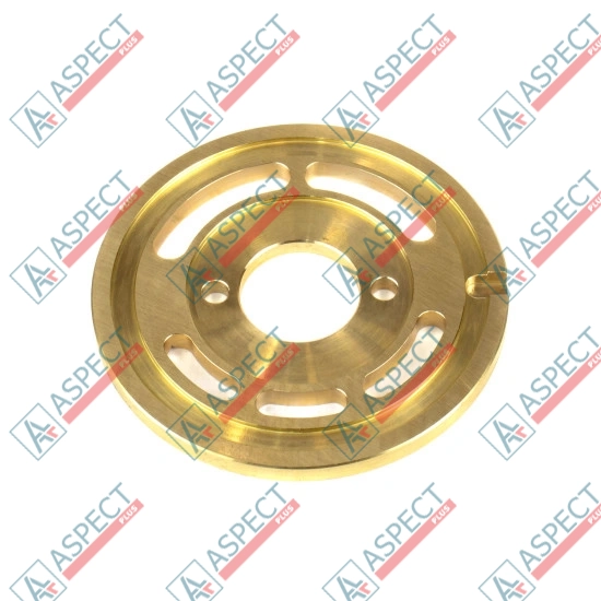 Valve plate Nachi PVK-2B-505 SKS