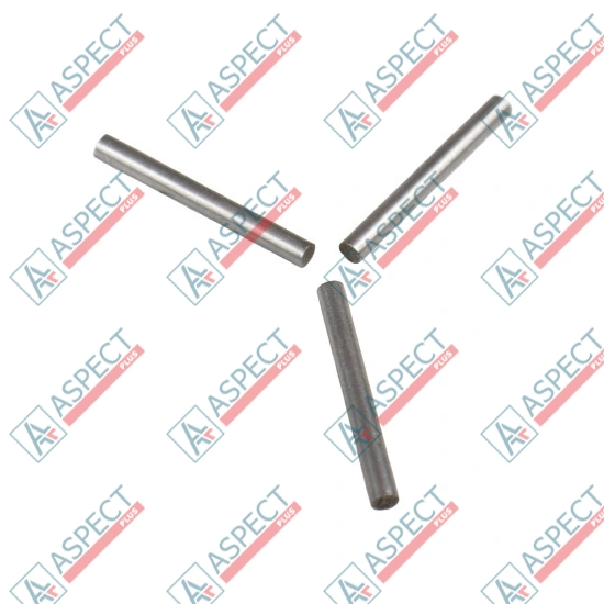 Cylinder block press Pin Nachi PHV3B35, PCR-1B SKS