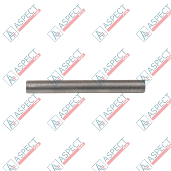Cylinder block press Pin Nachi PHV3B35, PCR-1B SKS