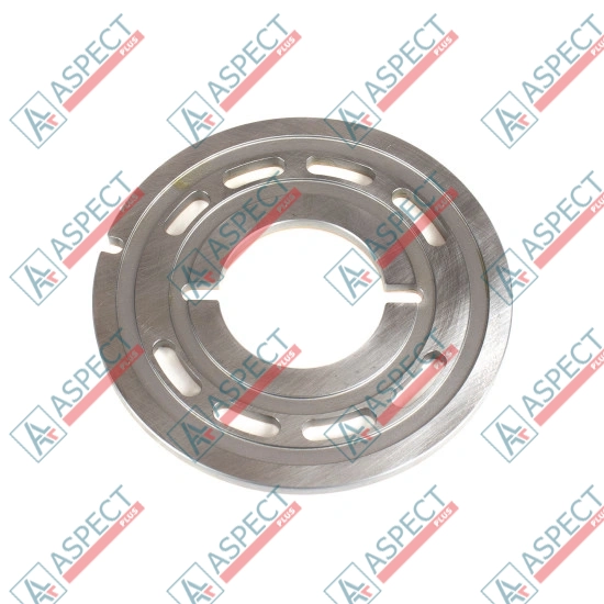 Valve plate Left Sauer-Danfoss 0011082840 SKS