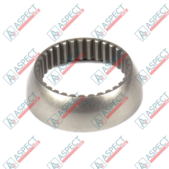 Ball guide 14.0 mm Sauer-Danfoss 4460180 SKS