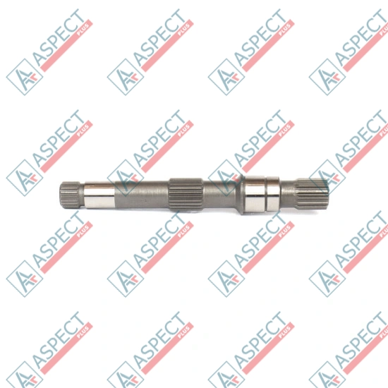 Drive Shaft Sauer-Danfoss 1716092 SKS