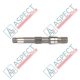 Drive Shaft Sauer-Danfoss 1716092 SKS