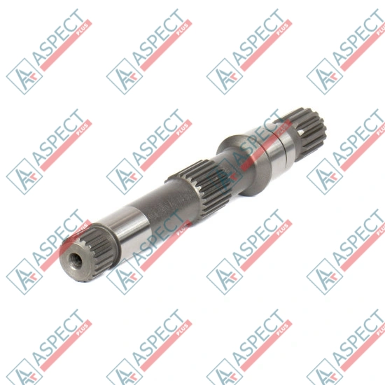 Drive Shaft Sauer-Danfoss 1716092 SKS