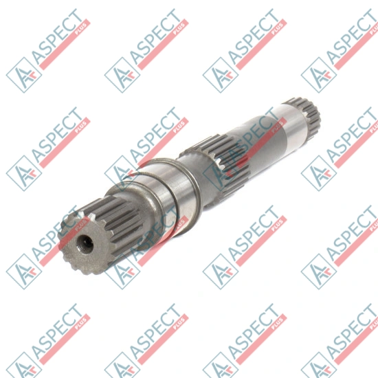 Drive Shaft Sauer-Danfoss 1716092 SKS