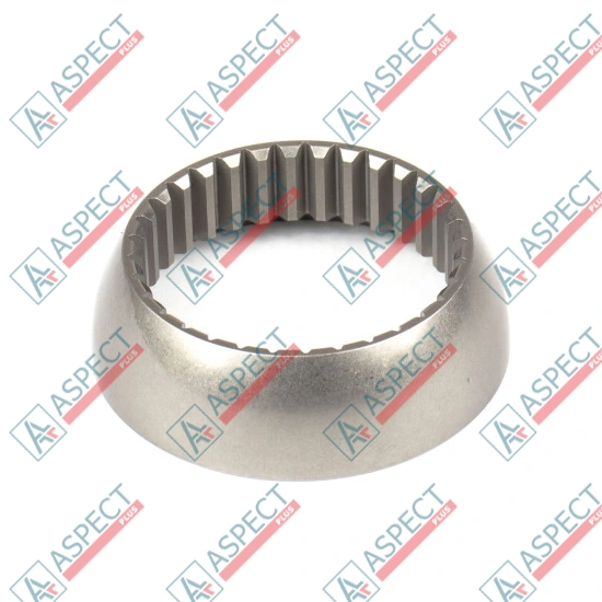 Ball guide 14.1 mm Sauer-Danfoss 4460180 SKS