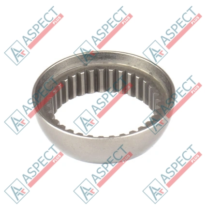 Ball guide 14.1 mm Sauer-Danfoss 4460180 SKS