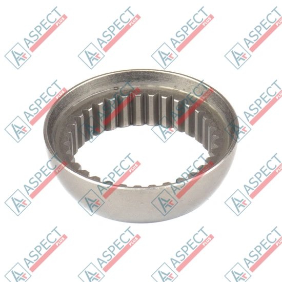 Ball guide 14.1 mm Sauer-Danfoss 4460180 SKS