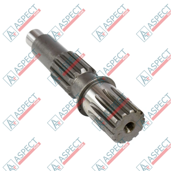 Вал гидромотора Nachi TZ510B2002-00 SKS