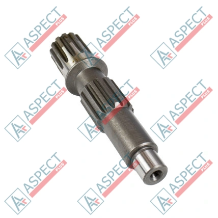 Вал гидромотора Nachi TZ510B2002-00 SKS