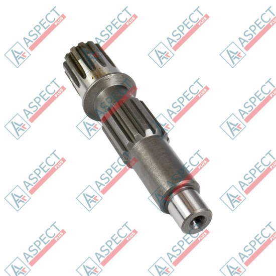 Вал гидромотора Nachi TZ510B2002-00 SKS