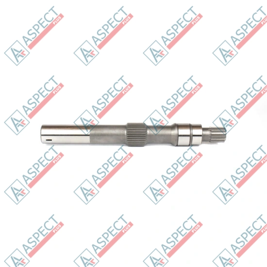 Drive Shaft Sauer-Danfoss 4460285 SKS