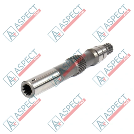 Вал гідронасоса Sauer-Danfoss 4460285 SKS