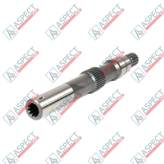 Drive Shaft Sauer-Danfoss 4460285 SKS