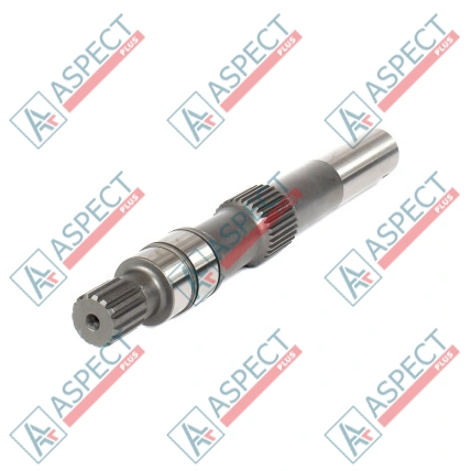 Вал гідронасоса Sauer-Danfoss 4460285 SKS