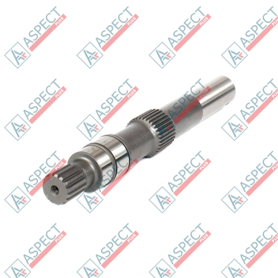Drive Shaft Sauer-Danfoss 4460285 SKS