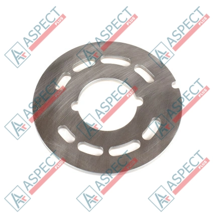 Placă supapă Stânga Sauer-Danfoss 11125551 SKS