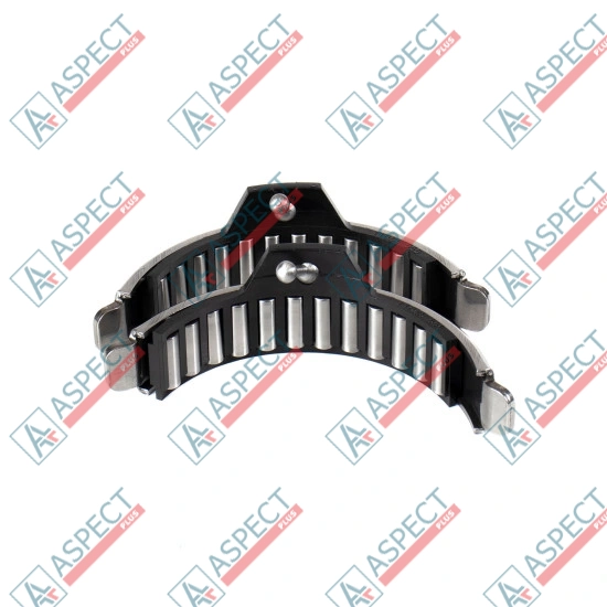 Cradle Bearing Set Sauer-Danfoss H1P060 SKS