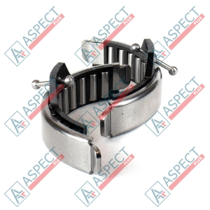 Set de rulmenți Cradle Sauer-Danfoss H1P060 SKS