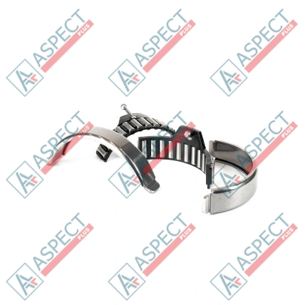 Set de rulmenți Cradle Sauer-Danfoss H1P060 SKS