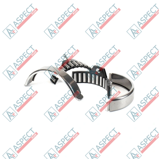 Cradle Bearing Set Sauer-Danfoss H1P060 SKS