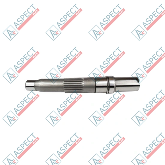 Drive Shaft Bosch Rexroth A4VSO180 SKS