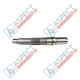 Drive Shaft Bosch Rexroth A4VSO180 SKS