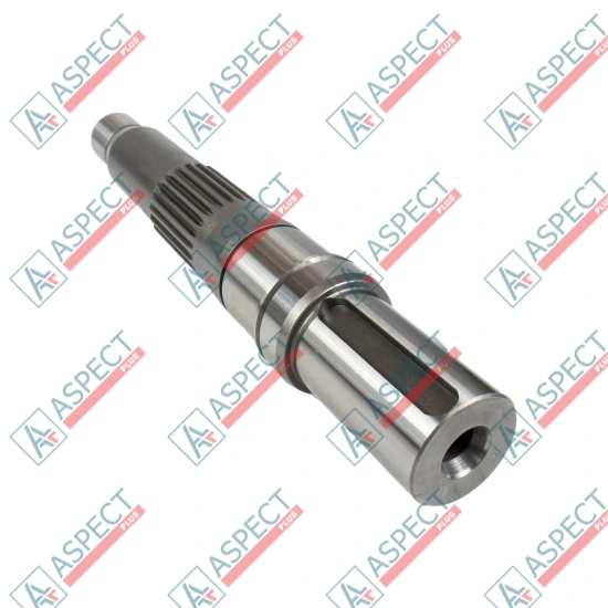 Drive Shaft Bosch Rexroth A4VSO180 SKS