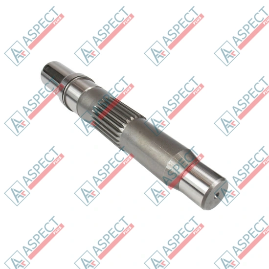 Drive Shaft Bosch Rexroth A4VSO180 SKS