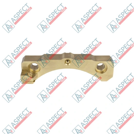 Упор прижимной пластины Linde 2373431806 SKS