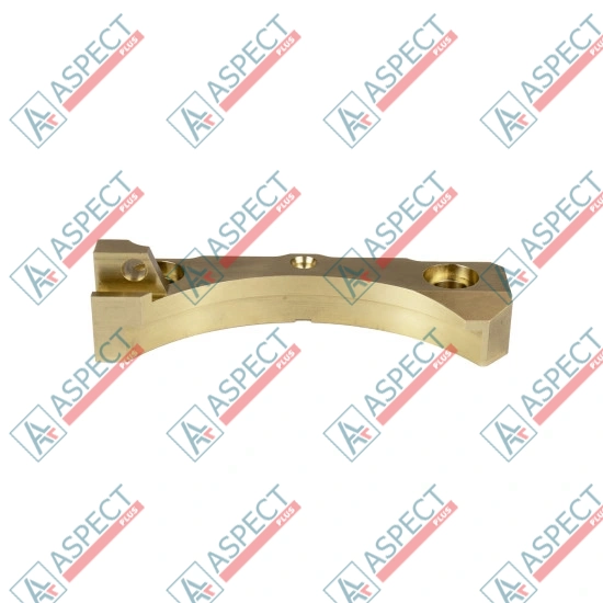 Упор прижимной пластины Linde 2373431806 SKS