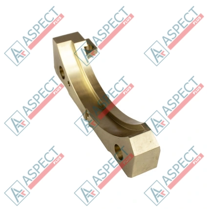 Упор притискної пластини Linde 2373431806 SKS