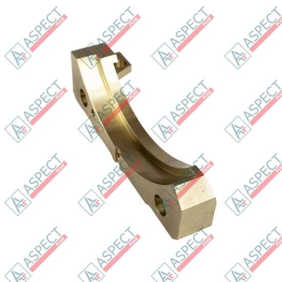 Упор прижимной пластины Linde 2373431806 SKS
