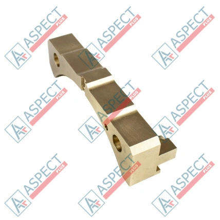 Упор притискної пластини Linde 2373431806 SKS