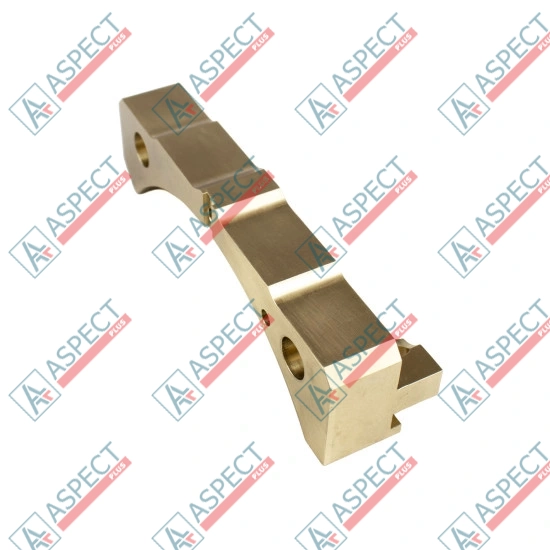 Упор прижимной пластины Linde 2373431806 SKS